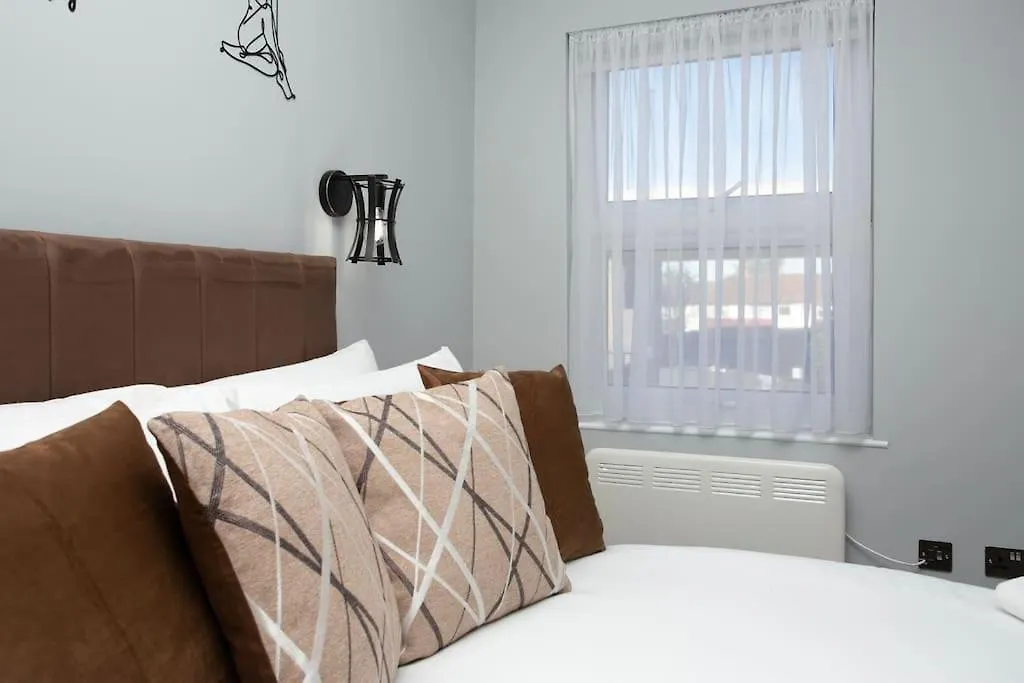 Stylish And Homey 2 Bedroom In Abbey Wood 0*,  المملكة المتحدة